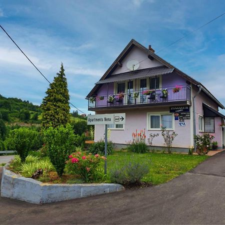 Apartments Nena Смолянаць Екстер'єр фото