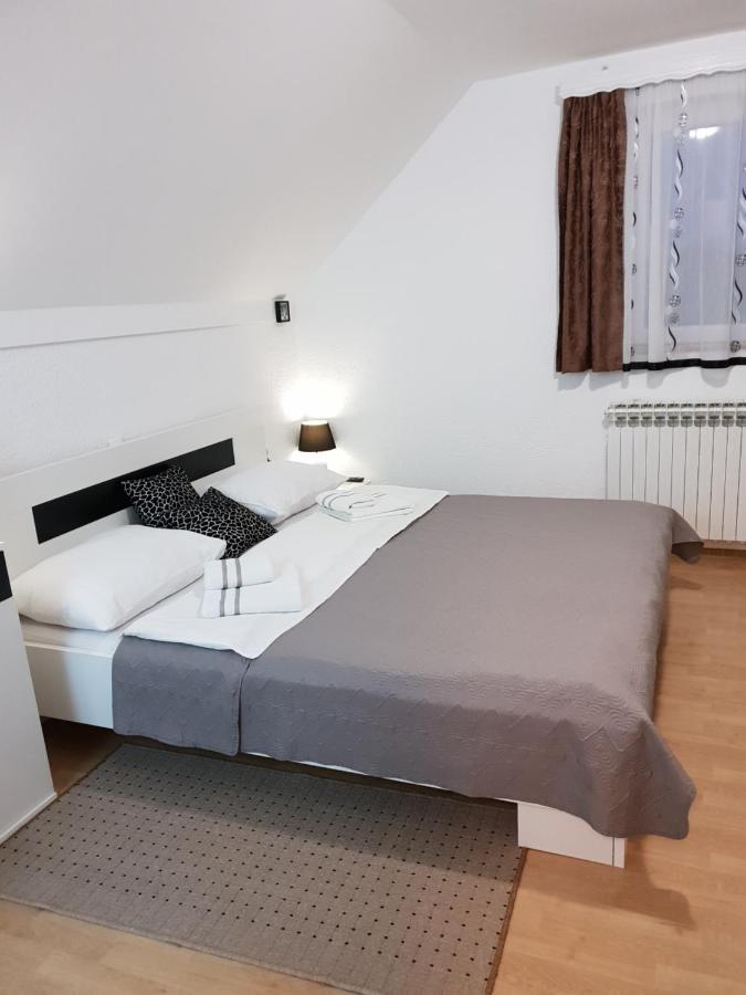 Apartments Nena Смолянаць Екстер'єр фото