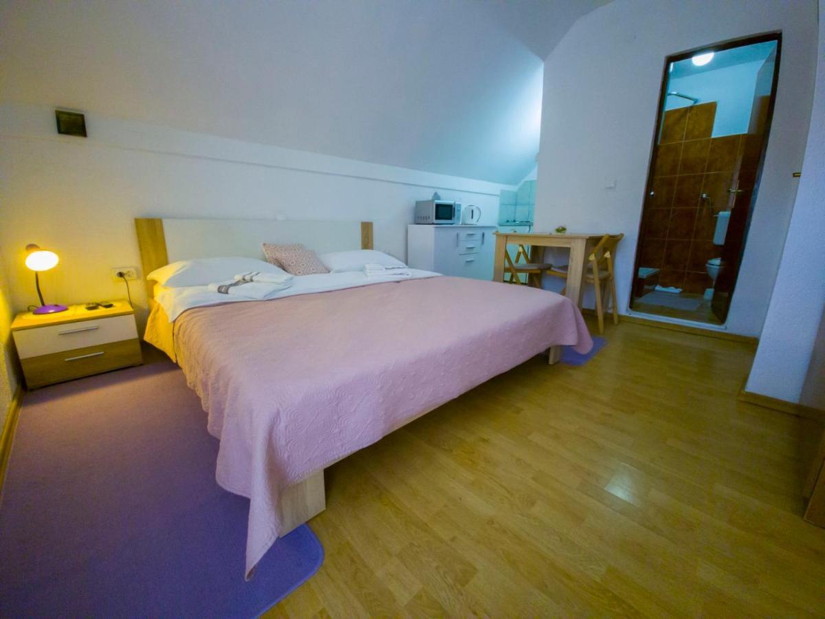 Apartments Nena Смолянаць Номер фото