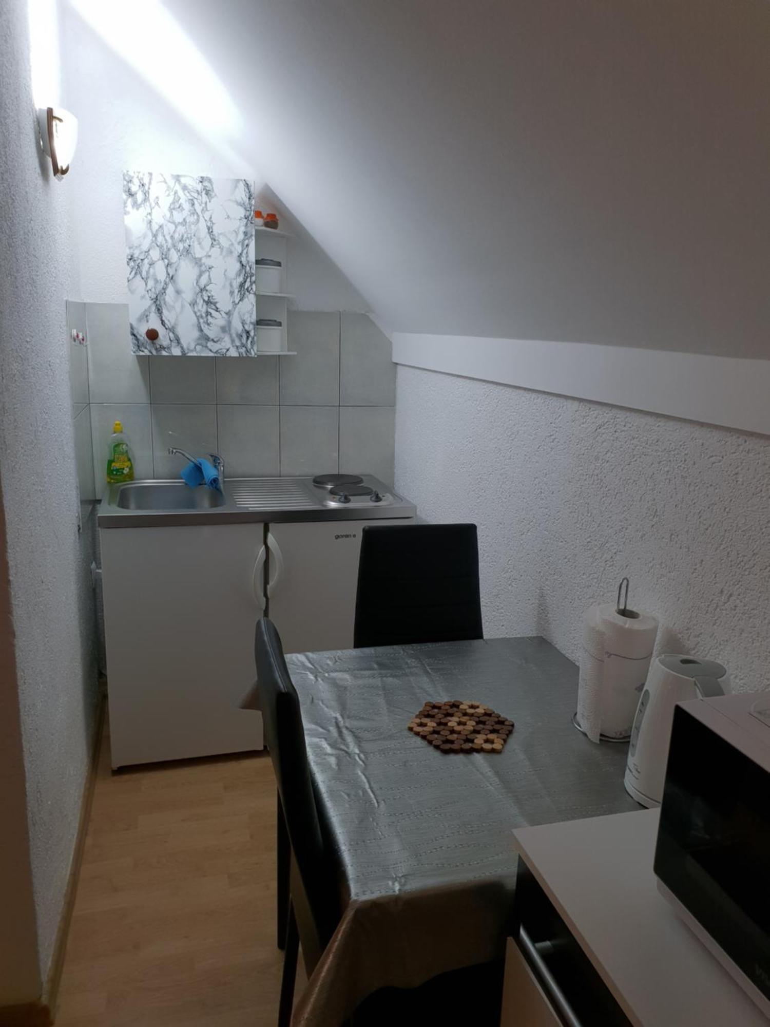 Apartments Nena Смолянаць Номер фото