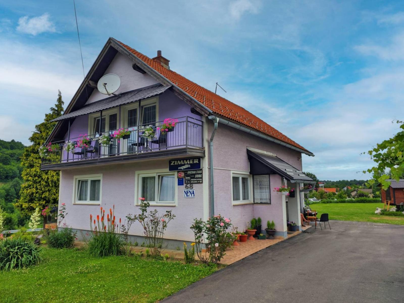 Apartments Nena Смолянаць Екстер'єр фото