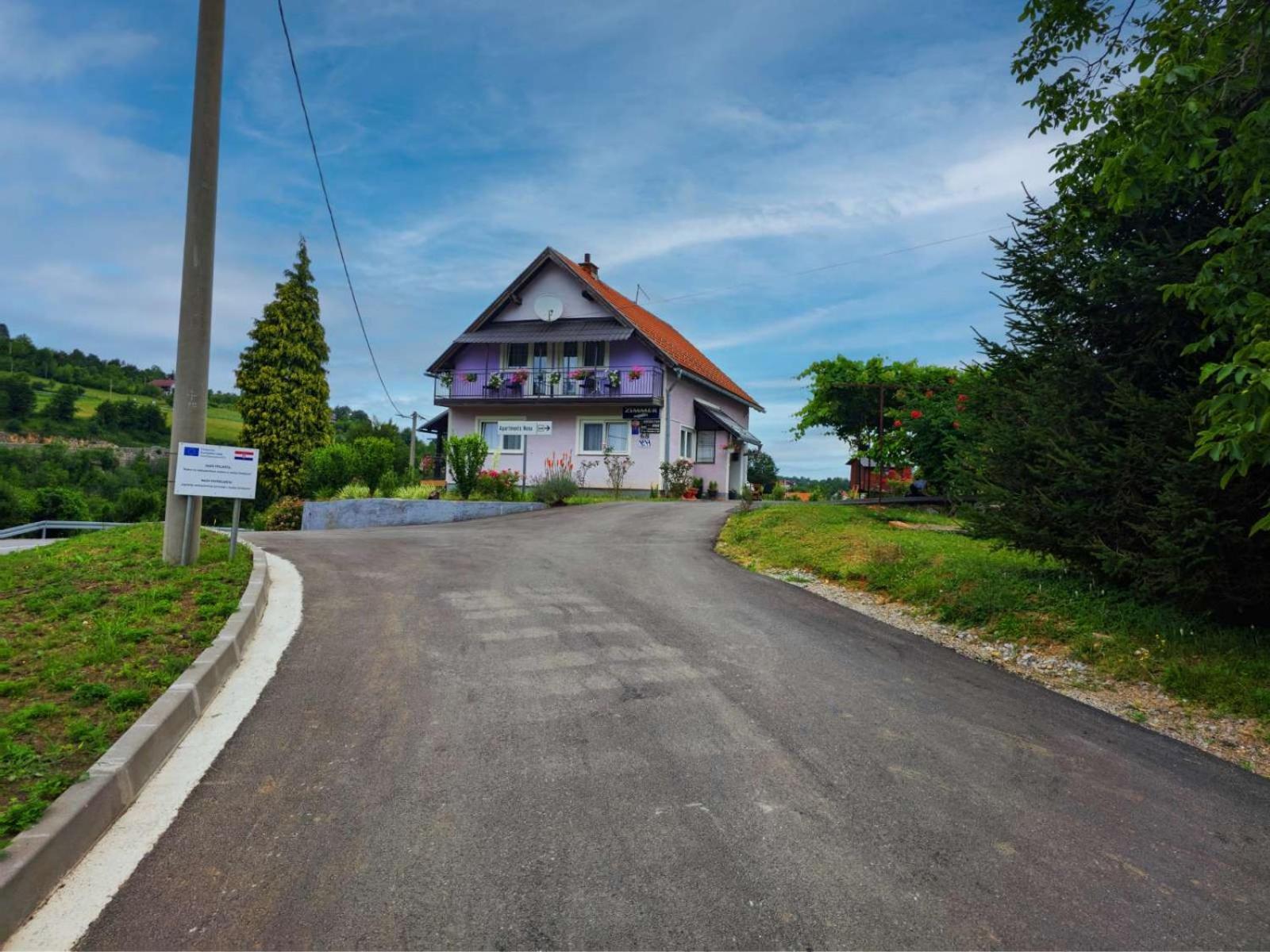 Apartments Nena Смолянаць Екстер'єр фото