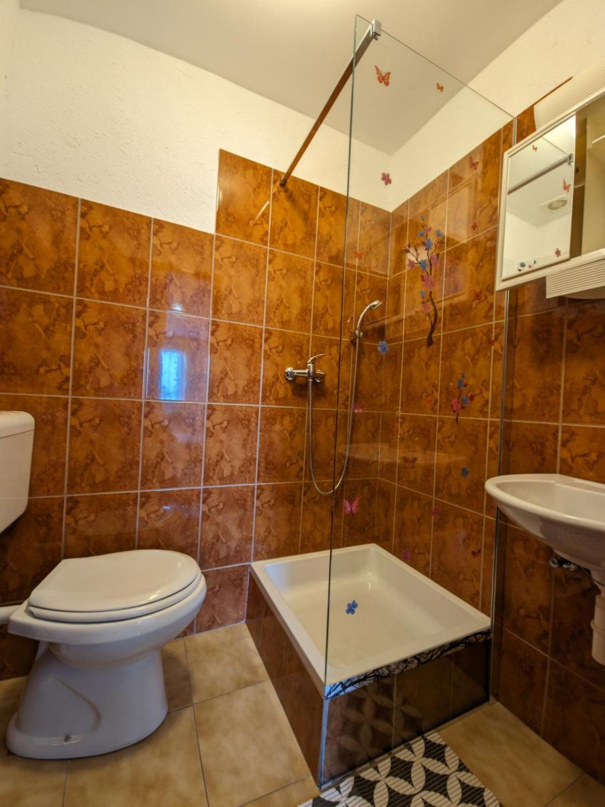 Apartments Nena Смолянаць Екстер'єр фото