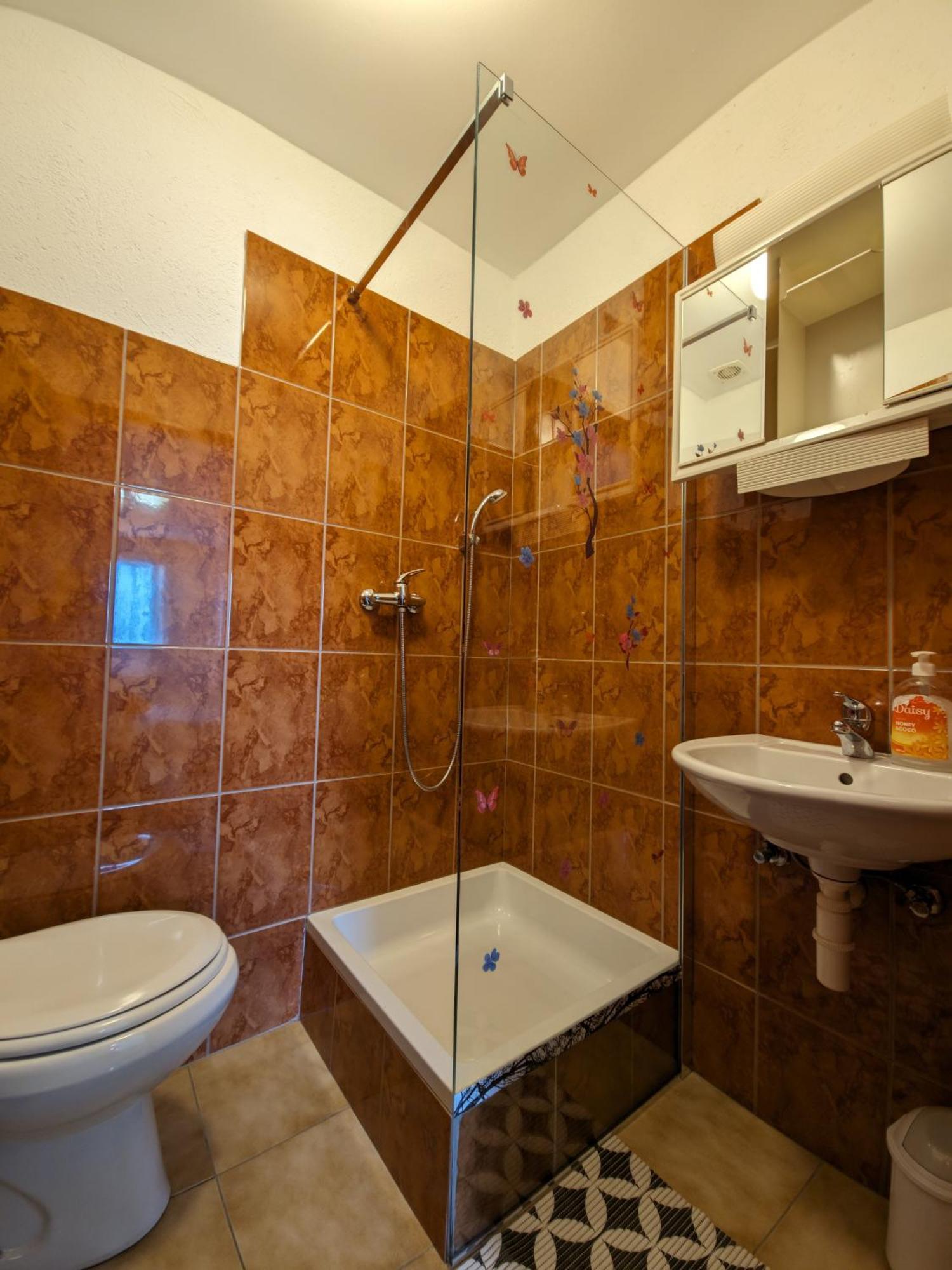 Apartments Nena Смолянаць Екстер'єр фото